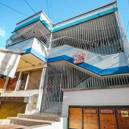 Hotel Casa Guadalupe Laureles